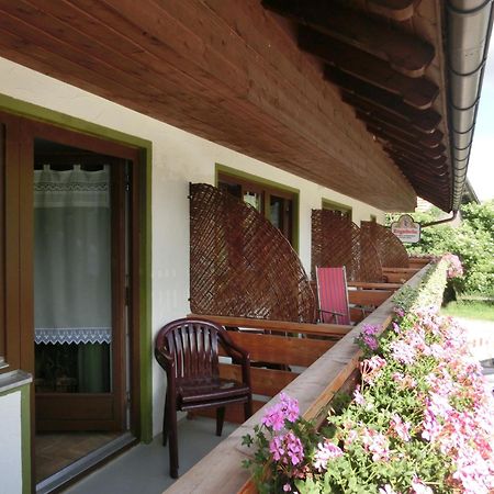 阿尔高内的伊门施塔特Goldiger Hirsch住宿加早餐旅馆 外观 照片